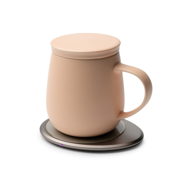 Ui 3 Self-Heating Mug Set Bundle