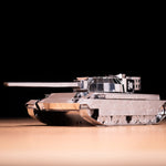 Conqueror FV214 Static Tank Model Constructor Kit