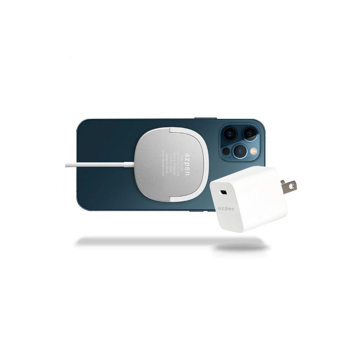 MagCharger + 20 Watt Charger Bundle