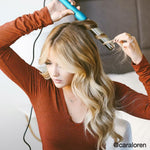 Magic Curling Wand by NuMe