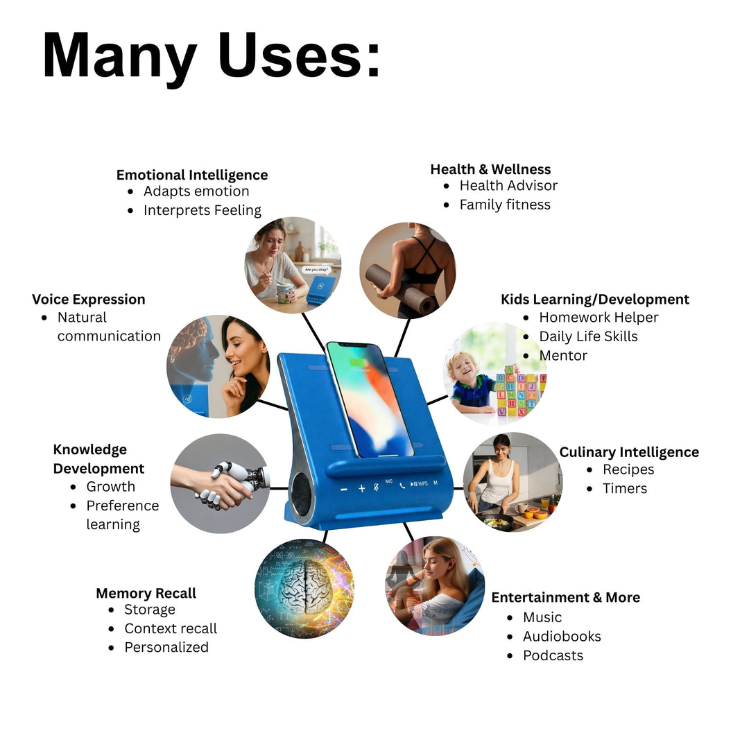 Ai Home Companion