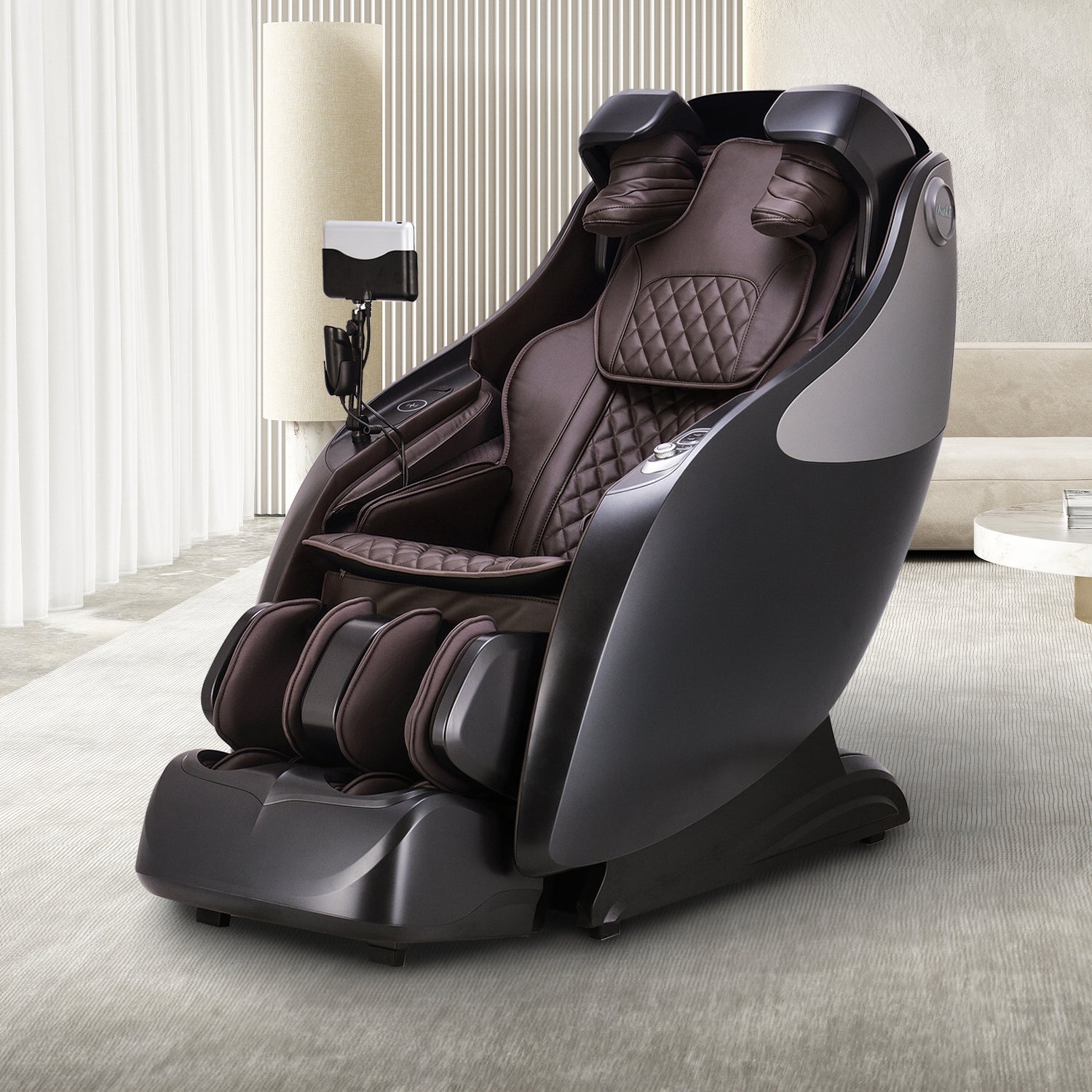 Osaki OP-4D Master Massage Chair – Brookstone
