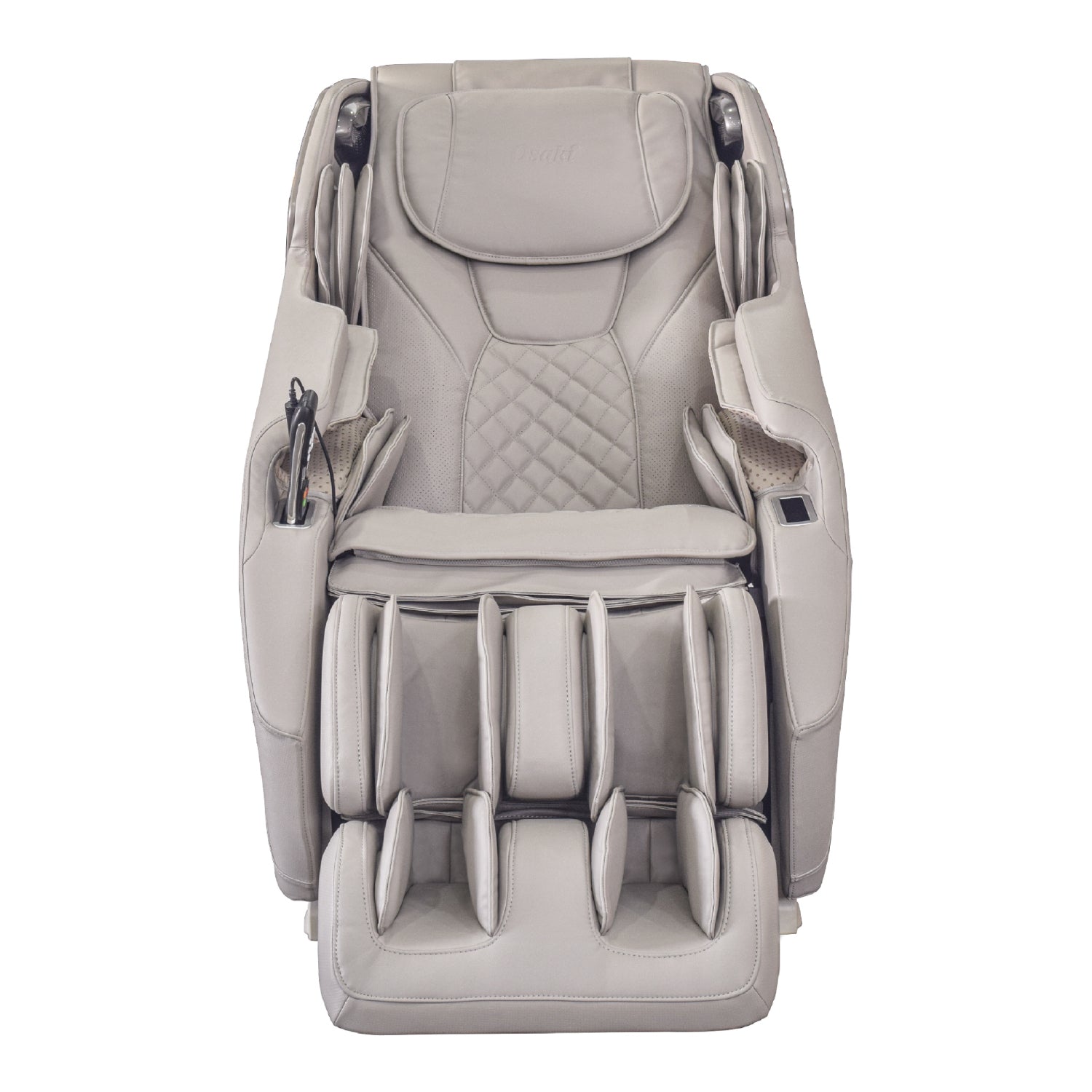 Osaki OSMaxim 3D LE Massage Chair Brookstone