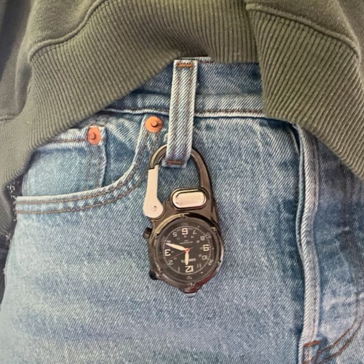 Miniclip Microlight - 38106