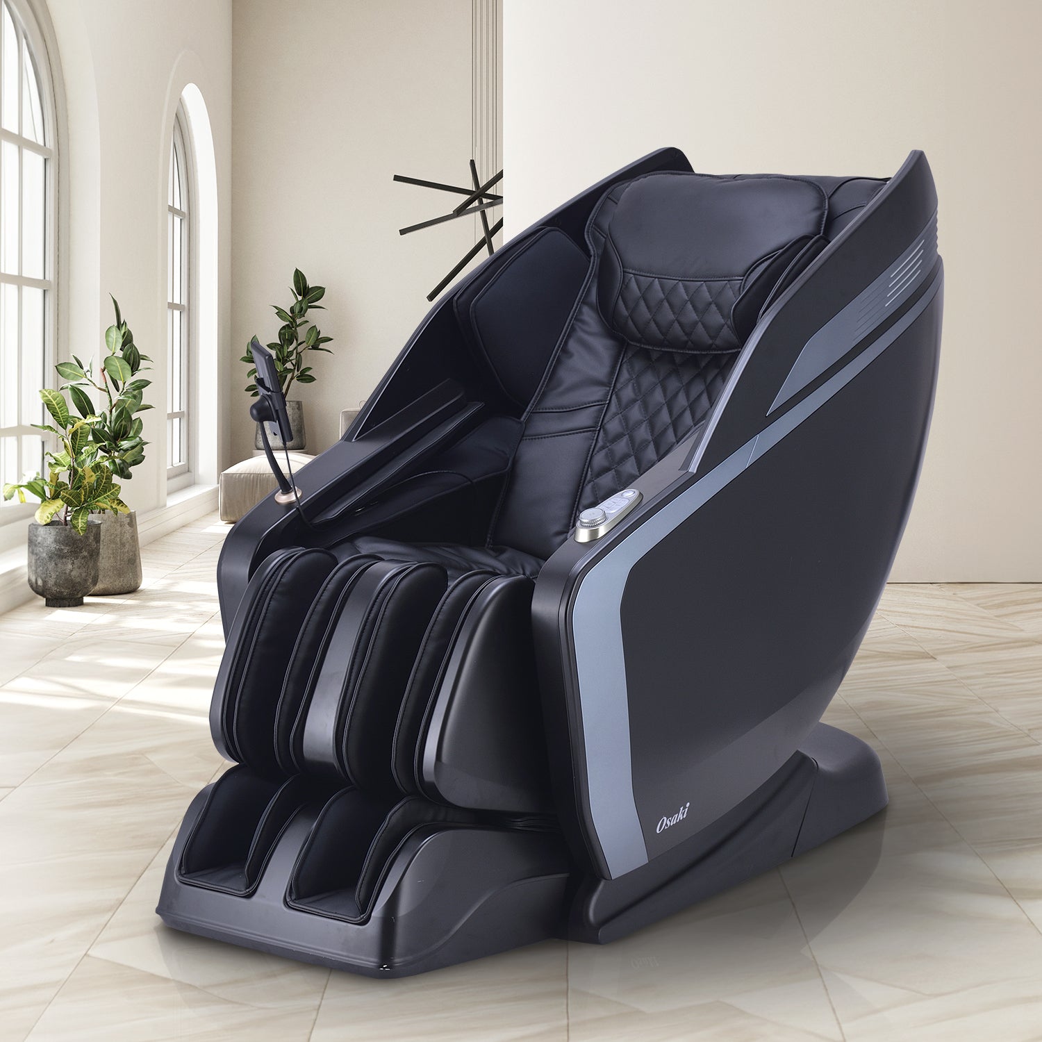 Osaki Massage Chairs | Brookstone