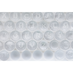 Monogrammed Whiskey Balls by The Whiskey Ball