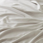 CleanBamboo® Signature Sateen Duvet Cover by ettitude
