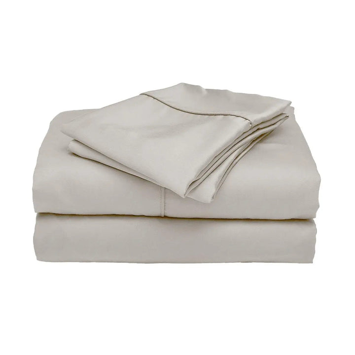 CleanBamboo® Signature Sateen Sheet Set by ettitude