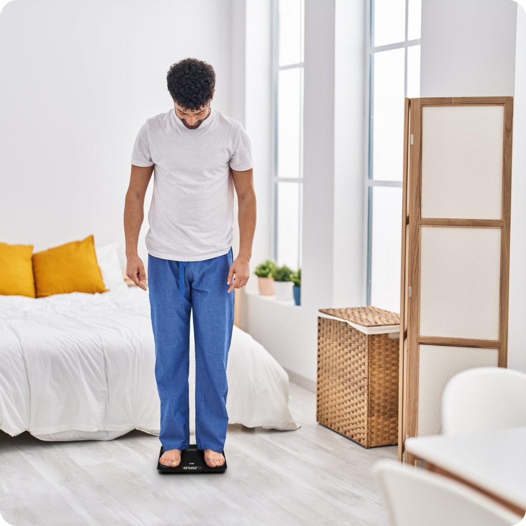 COUNTO Smart Scale by REATHLETE