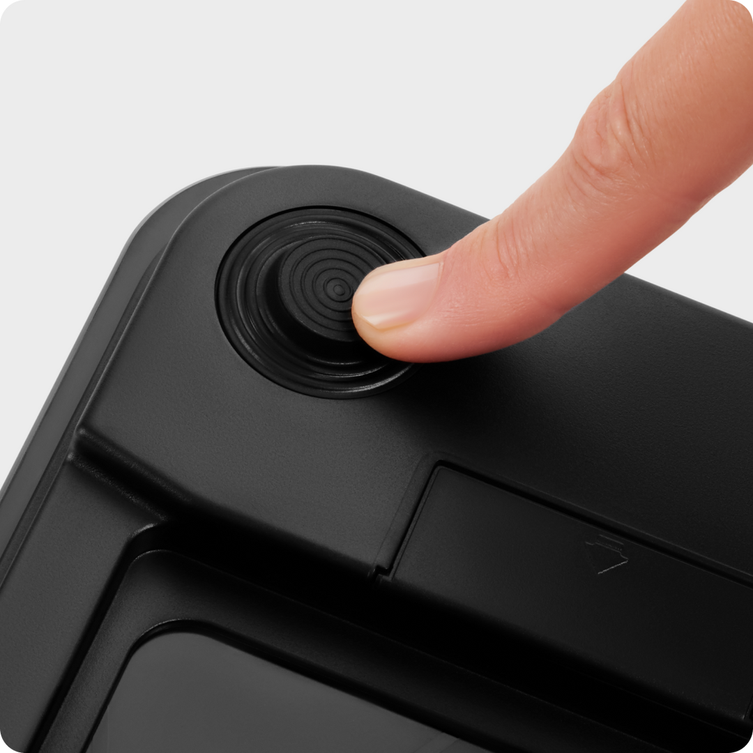 COUNTO Smart Scale by REATHLETE