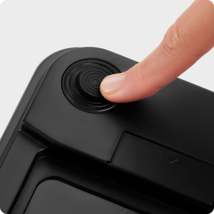 COUNTO Smart Scale by REATHLETE