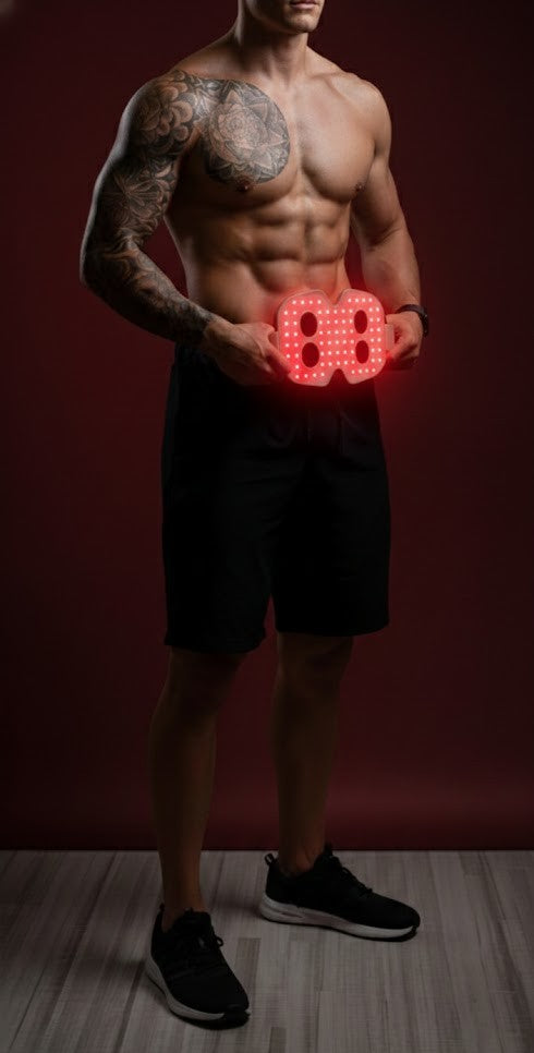 Numiere Body Keeper