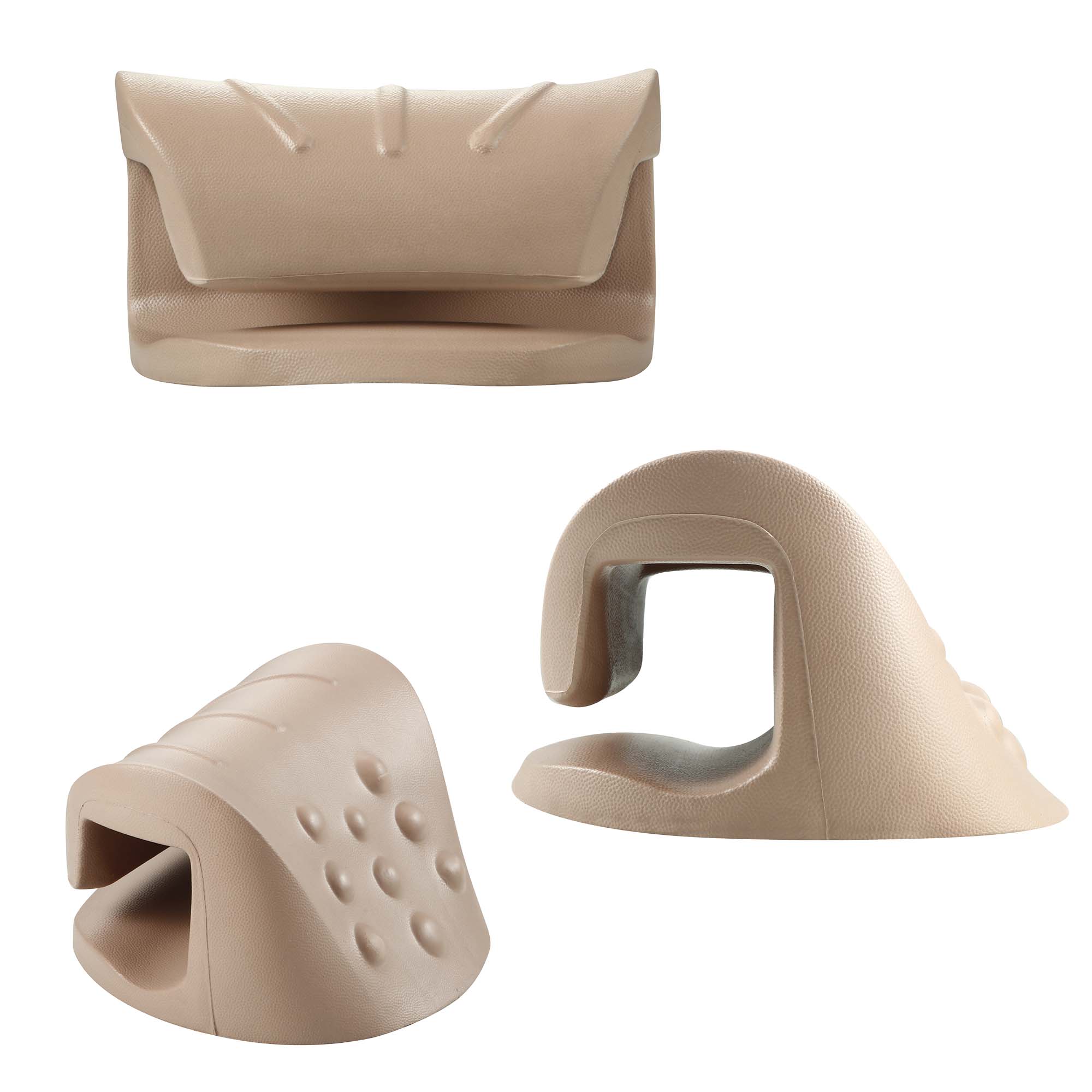 Neck and Shoulder Stretcher and Relaxer – Brookstone