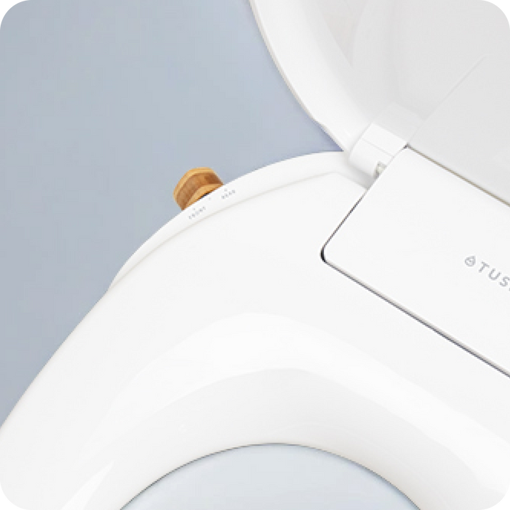 Oasis Bidet Seat