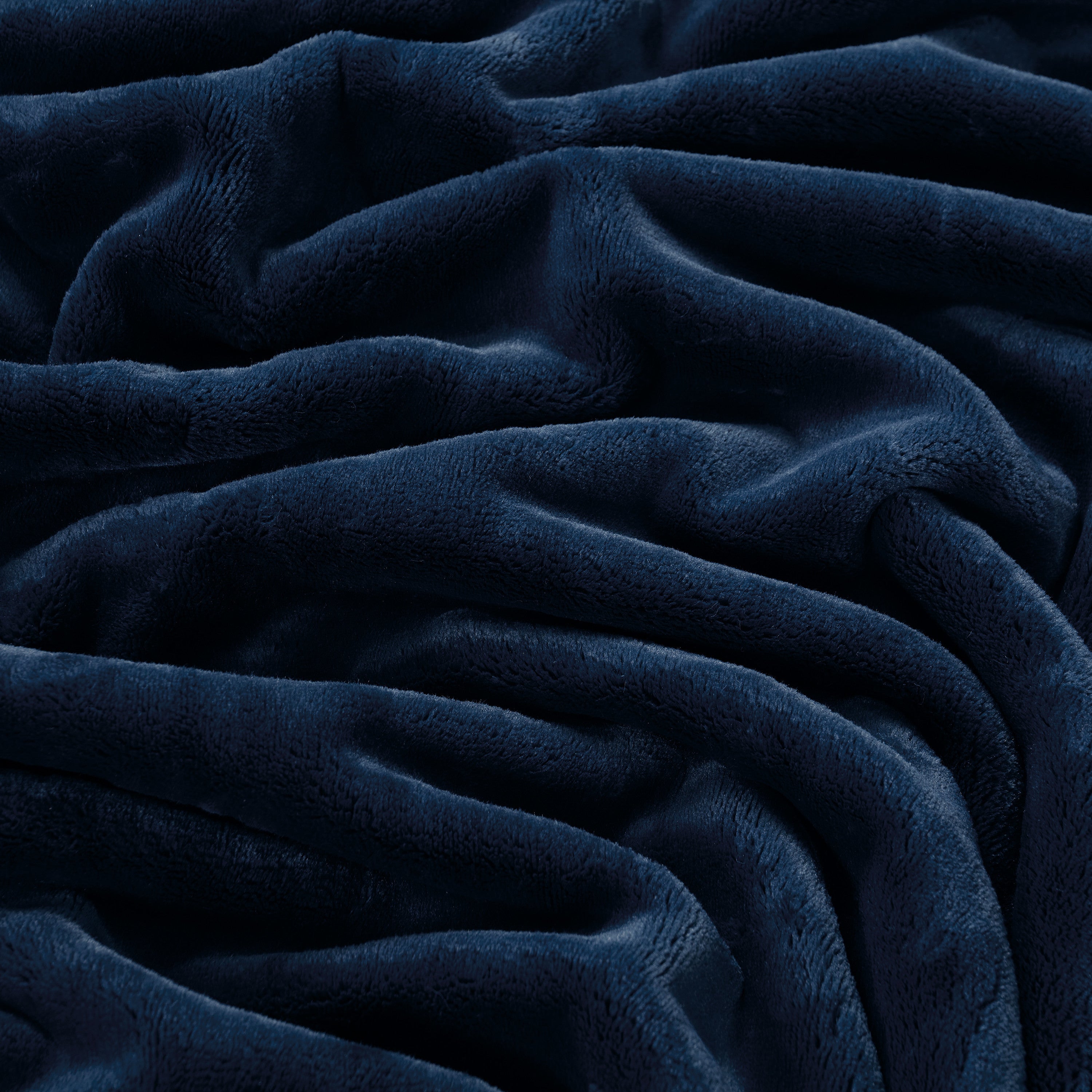 Brookstone NAP Plush Throw