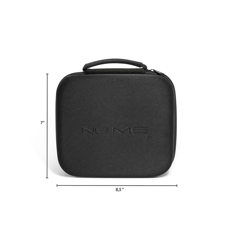 Octowand 8-in-1 Curling Wand by NuMe