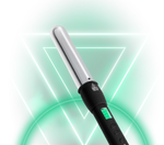 Magic Curling Wand by NuMe