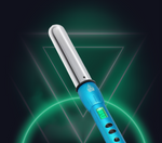 Magic Curling Wand by NuMe