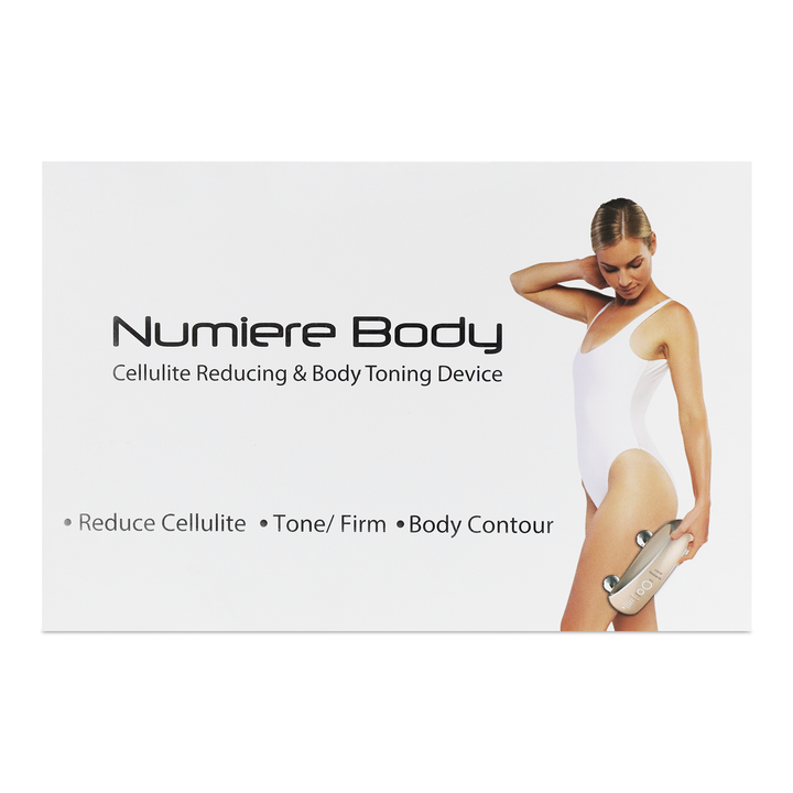 Numiere Body -  Cellulite Reducing, Body Toning & Skin Tightening
