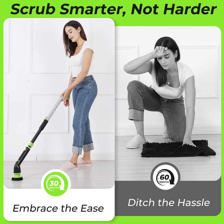 EASYSCRUB
