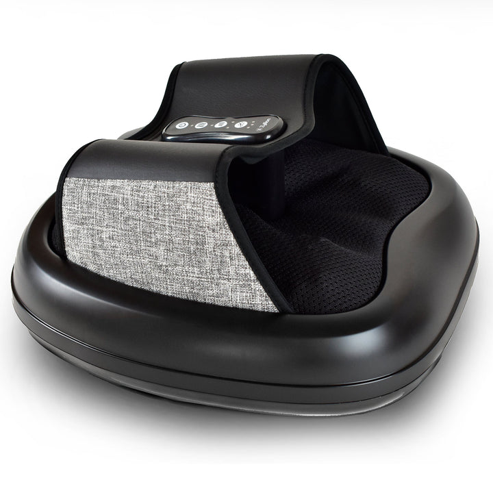 Shiatsu Foot Massager with Heat