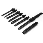Octowand 8-in-1 Curling Wand by NuMe