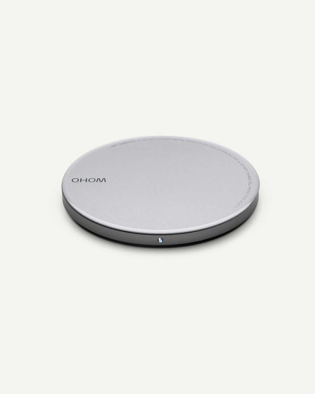 Jun Self-Heating Diffuser Set - Rosy Apricot
