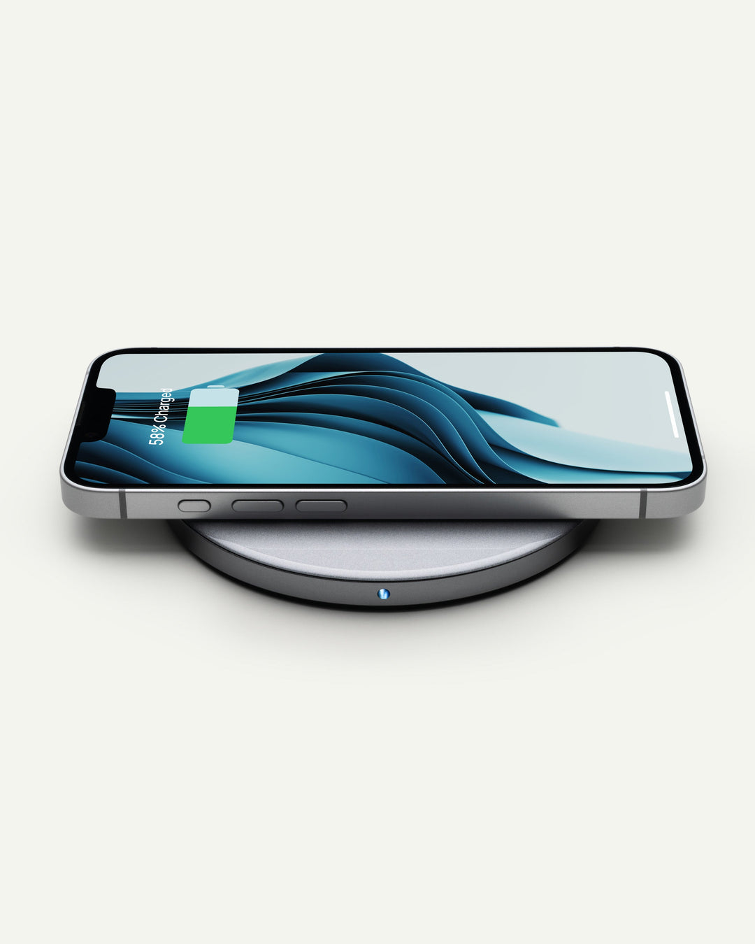 Jun Self-Heating Diffuser Set - Soft Gray