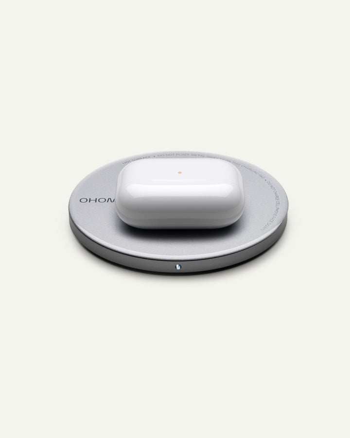 Jun Self-Heating Diffuser Set - Verde Green