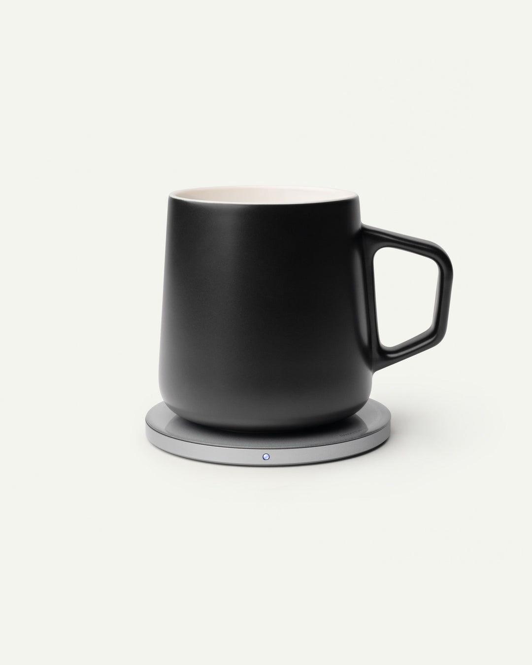 Neo Self-Heating Mug Set- Inkstone Black