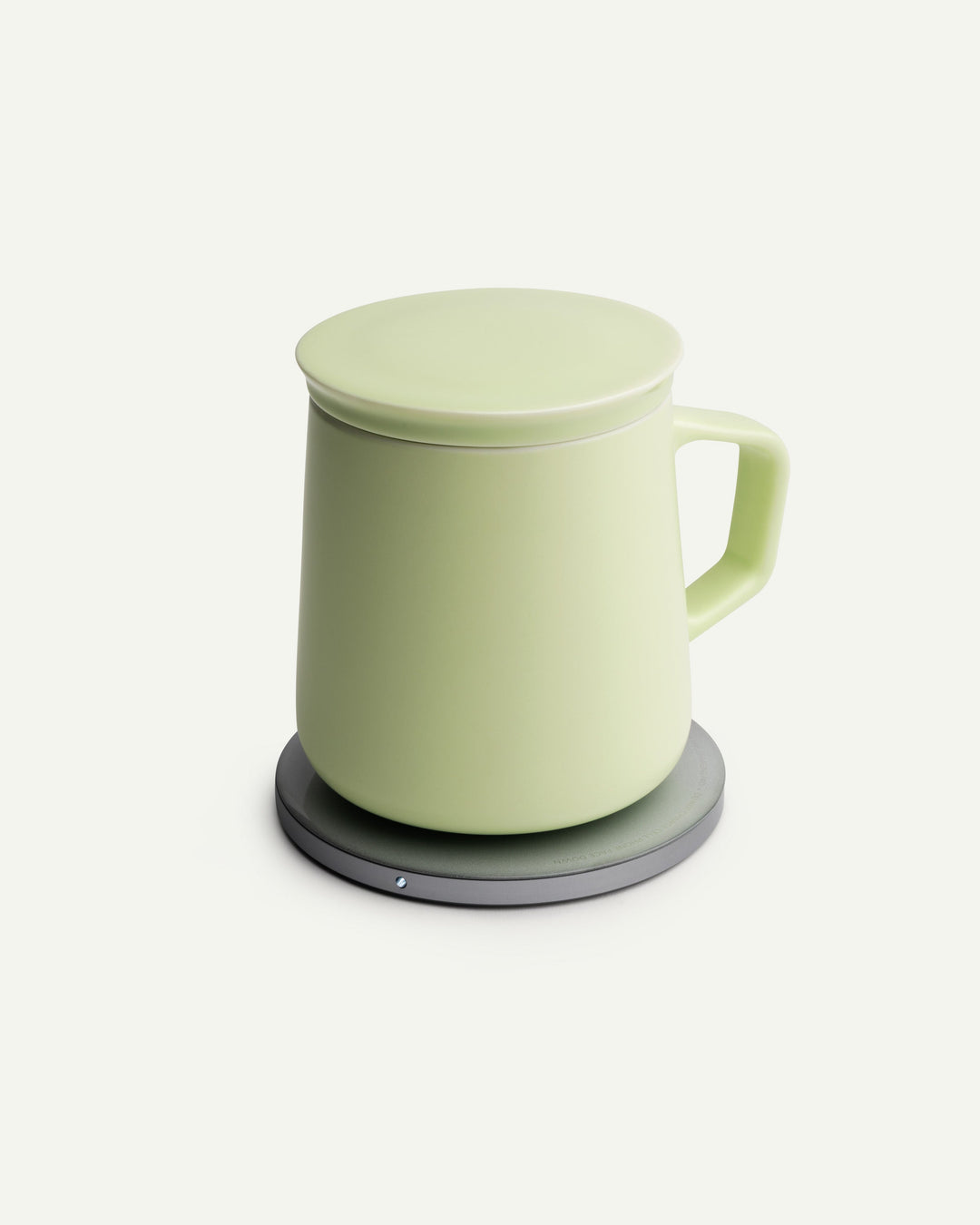 Neo Self-Heating Mug Set - Verde Green