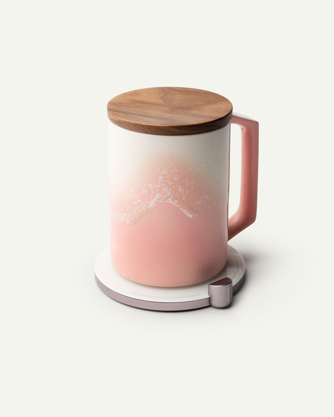 Ui Artist Collection Set - Fuchsia Cloud