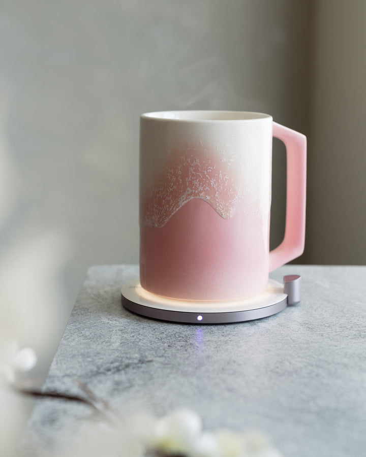 Ui Artist Collection Set - Fuchsia Cloud