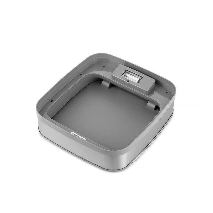 13 Gallon | Nova² Squared UV Odor Neutralizing Smart Kitchen Trash Can | ONT-50-82