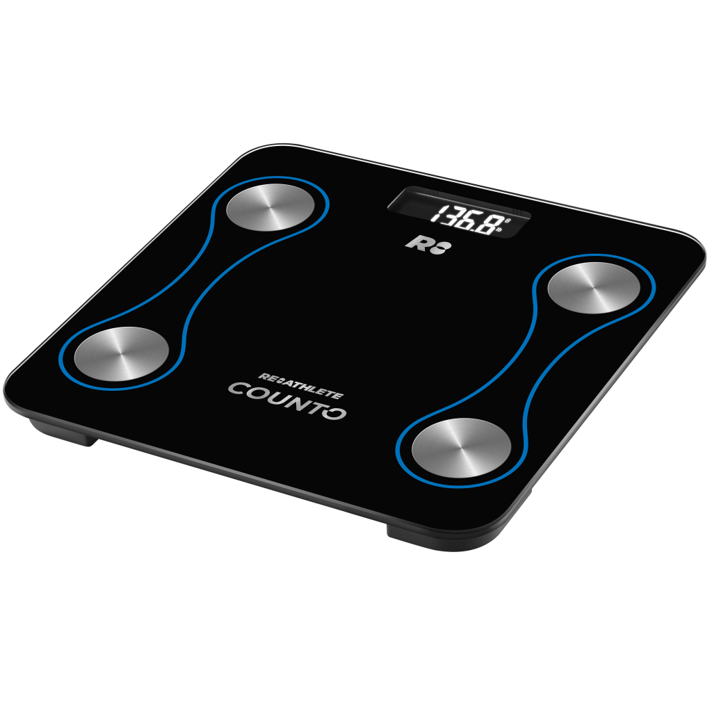 COUNTO SMART SCALE