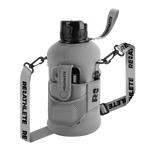 DRINQ Water Bottle by REATHLETE