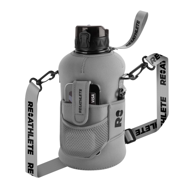 DRINQ Water Bottle by REATHLETE