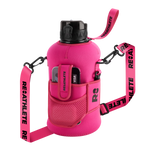 DRINQ Water Bottle by REATHLETE