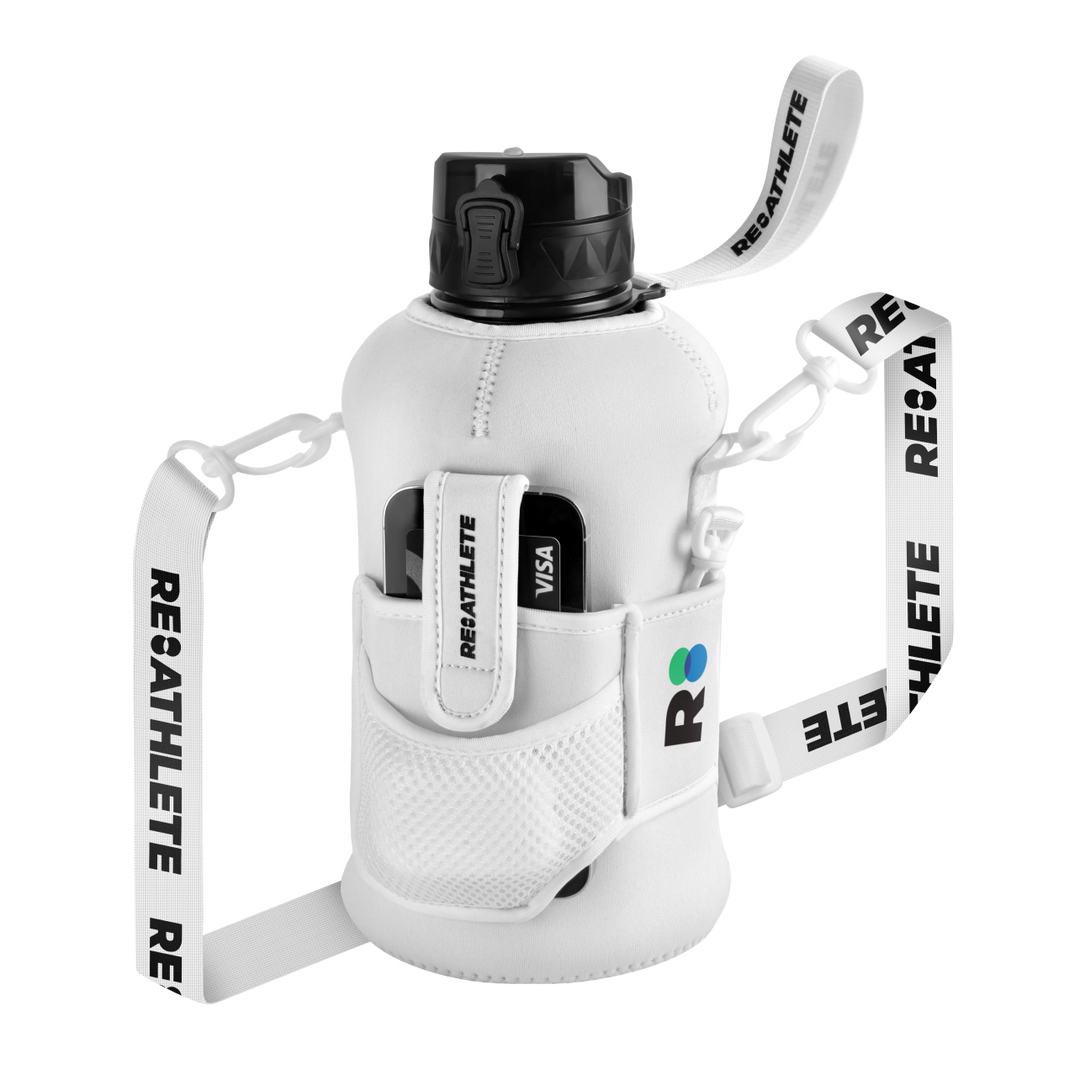 DRINQ Water Bottle by REATHLETE