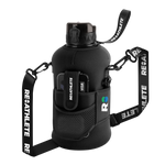 DRINQ Water Bottle by REATHLETE