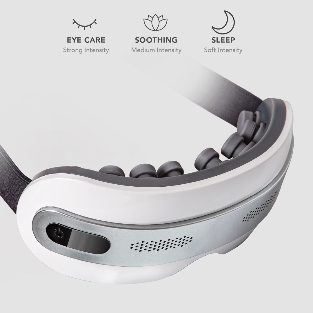 Osaki OS-303 Eye Massager Osaki OS-303 Eye Massager