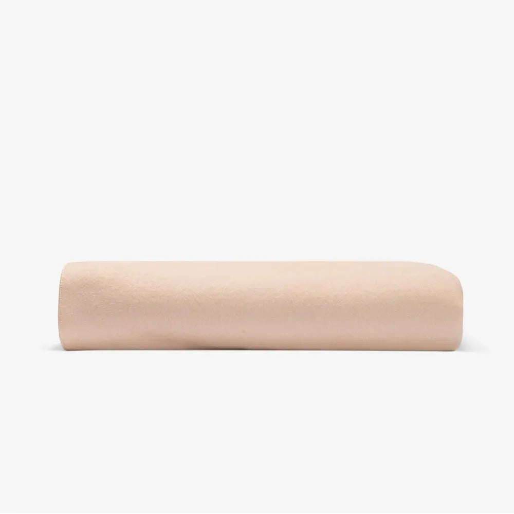 CleanBamboo® Vegan Cashmere Woven Throw Blanket by ettitude