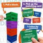 Ultimate Party Tower™ Game by Swooc Games