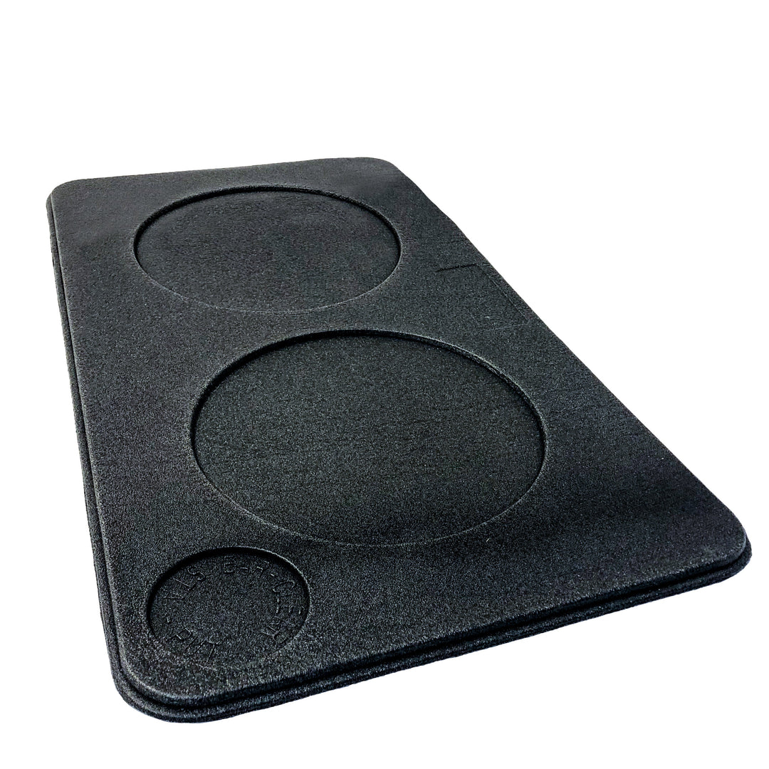 Ear-Clear — Pet Feeding Station