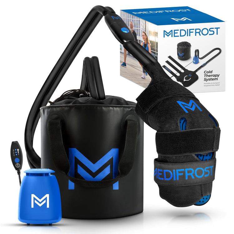 MediFrost Cold Therapy by REATHLETE