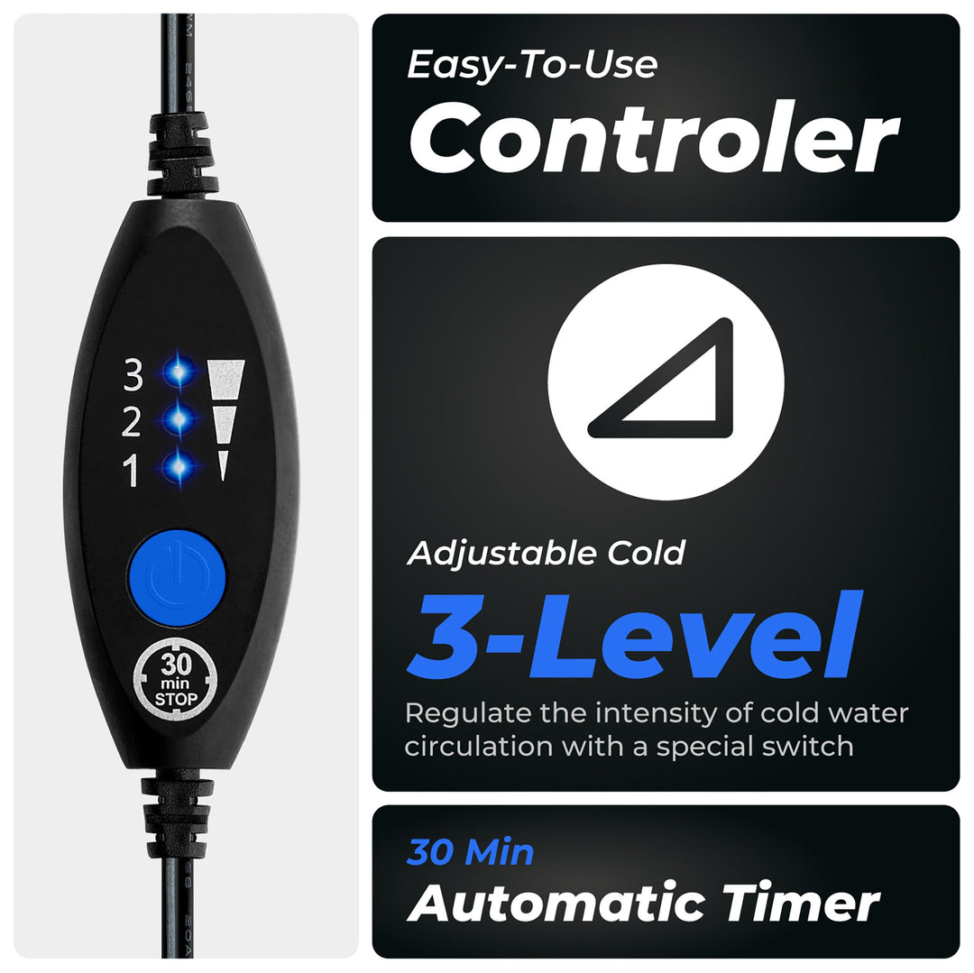 MediFrost Cold Therapy by REATHLETE