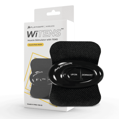 WiTENS Mini Wireless TENS Unit