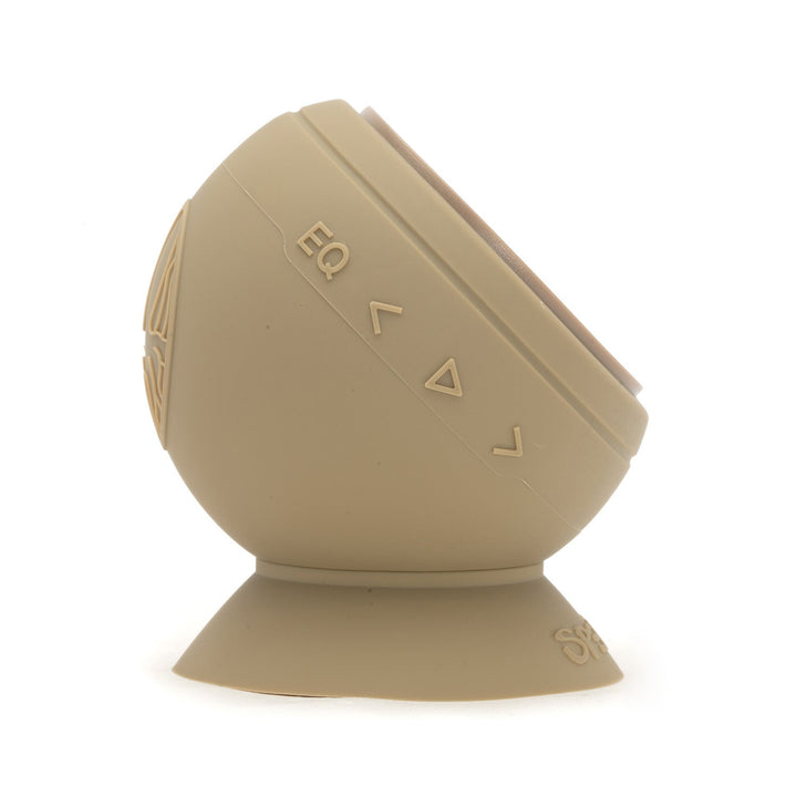 The Barnacle Pro 2.0 by Speaqua