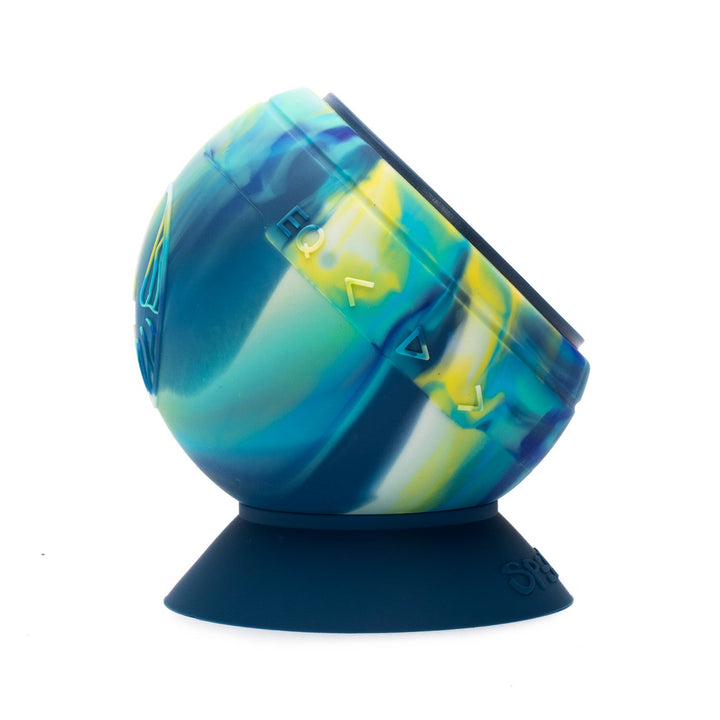 The Barnacle Pro 2.0 by Speaqua