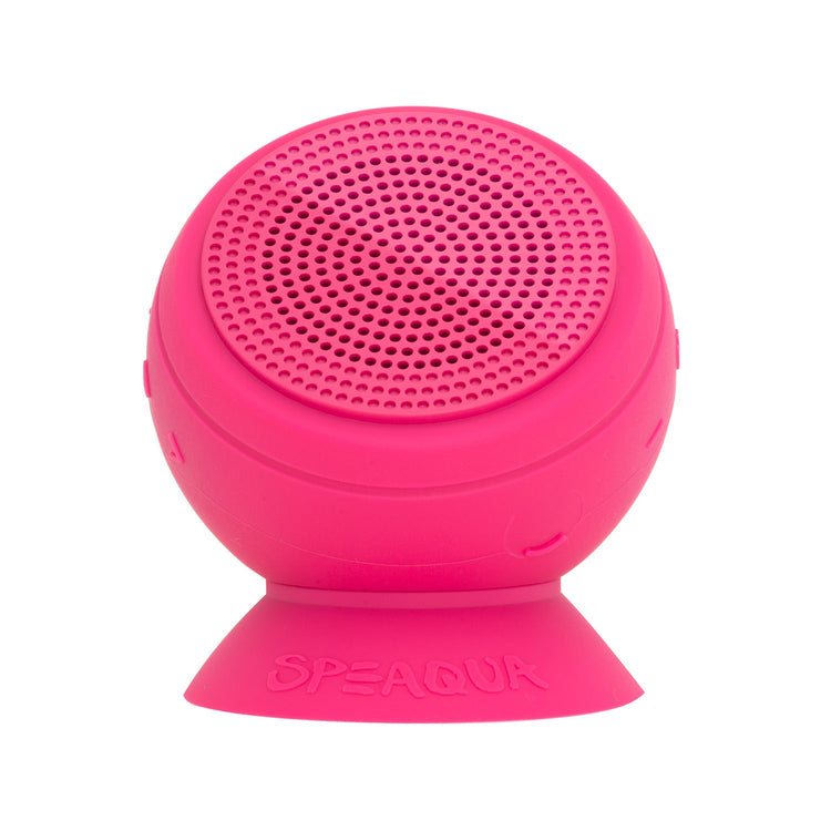 The Barnacle Pro 2.0 by Speaqua